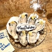 TOKYO KAKI STAND 渋谷道玄坂店 3