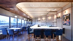 オイスターハウスお台場 2