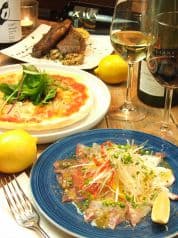 ワイン食堂 イナセヤ Kitchen 2