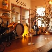 IL BECCAFICO イルベッカフィーコ 3