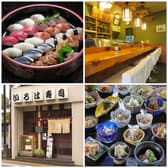 北かまくら いろは寿司 3