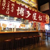 博多 ぐる皮 鳥巻き連中 札幌つなぐ横丁 3