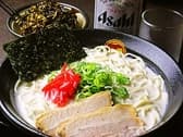 博多豚骨ラーメン まるせん 白浜店 3