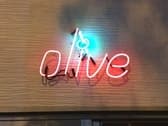 Ebisu Diner Olive エビスダイナーオリーブ 3