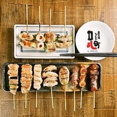 口八町 くちはっちょう 京橋東店 2