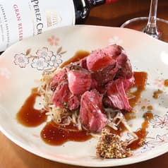 和洋創作料理 楓 2