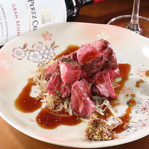 和洋創作料理 楓