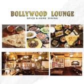 BOLLYWOOD LOUNGE ボリウッド ラウンジ 3