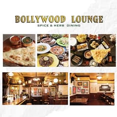 BOLLYWOOD LOUNGE ボリウッド ラウンジ 2