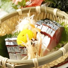 角打ち さば銀 2