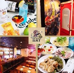 Cirque du HAT シルクドハット 2