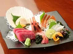 ダイニングバー まんげつ 2