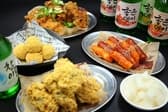 韓国料理 旨辛食堂 炎 ENG 神戸元町店 3
