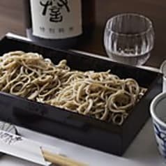 天ちら 蕎麦 あ まると 2