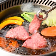 牛宗 まるなか 桃山台店 2