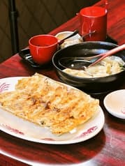 餃子のお店 えんろ 2