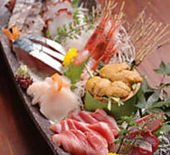 海鮮ろばた 酒肆 大関 2