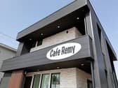 Cafe Remy 3