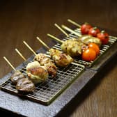 焼鳥 とりっぱ 名駅柳橋 3