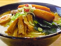 らーめん MAKIBA マキバ 2