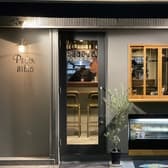 ペッシェニトロ 3