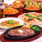 PINO GRILL ピノグリル 北久里浜店 3