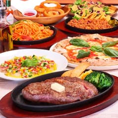 PINO GRILL ピノグリル 北久里浜店 2