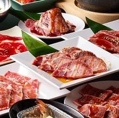 焼肉きんぐ 新津店 2