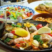 レストラン ポルポ 3