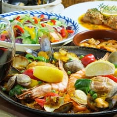 レストラン ポルポ 2