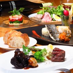 美喰亭かわくぼ 2