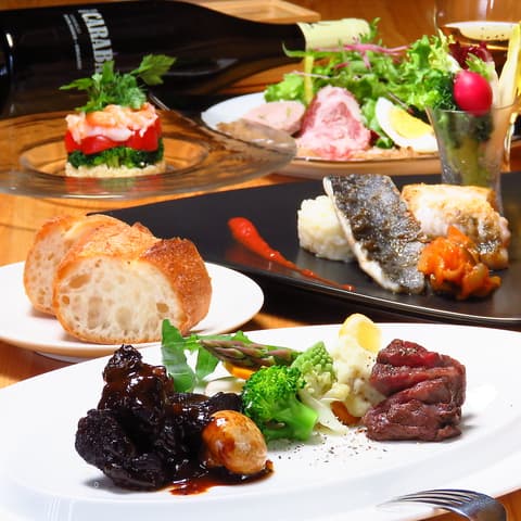 美喰亭かわくぼ