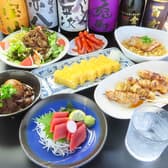 食べ飲み処ひょっこり 3