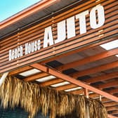 海の家 Beach House AJITO ビーチハウス アジト 3