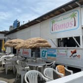 Tomos Beach House トモスビーチハウス 3