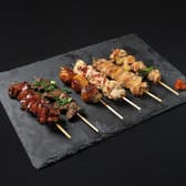 炭火焼二十丸博多店 3