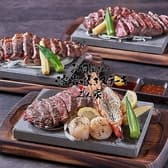 大阪ステーキ えん家 和泉店 3