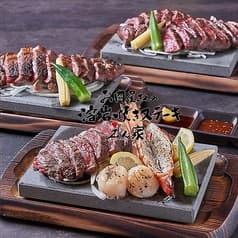 大阪ステーキ えん家 和泉店 2