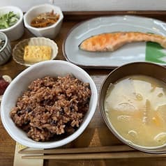 Mi o ちいさなごはんやさん 2