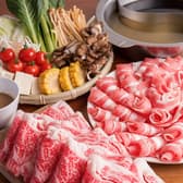 但馬屋 ソラリアプラザ店 3