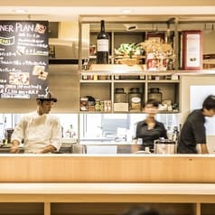 ビストロ アトリ 2