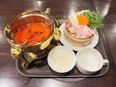 KAMPO PROJECT 火鍋 田町 2