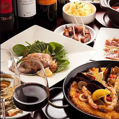 中野バル どんぐり