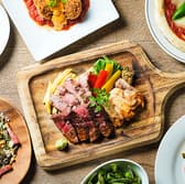 肉と日本酒バル ワラカド 津田沼店 3