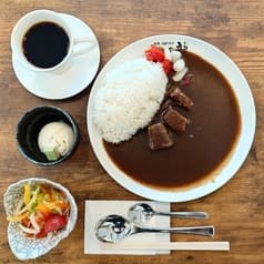 カレースタジオ宮の前 2