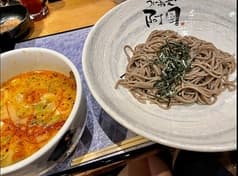 つけ蕎麦の阿国 歌舞伎町店 2