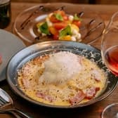 イタリアンバル インポルタンテ 3