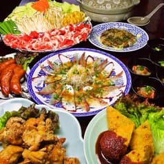 居酒屋 源 湯布院 2