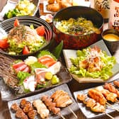 鳥のや總本店 土浦店 3