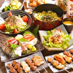 鳥のや總本店 土浦店 2